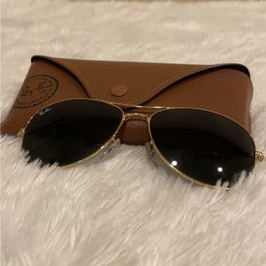 Ray-ban Sunglasses